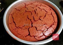 红丝绒蛋糕的做法图解16