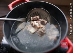 东北大乱炖的做法图解3