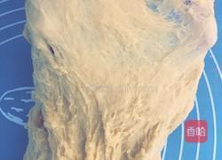 丹麦吐司的做法图解2