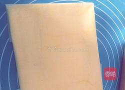 丹麦吐司的做法图解3