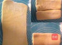 丹麦吐司的做法图解5