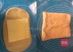 丹麦吐司的做法图解4