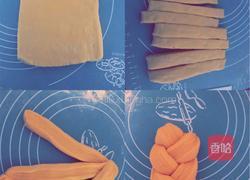 丹麦吐司的做法图解6