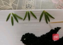 芝麻拼盘（小燕子）的做法图解11