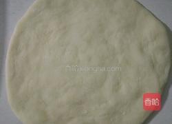 韭菜盒子的做法图解7