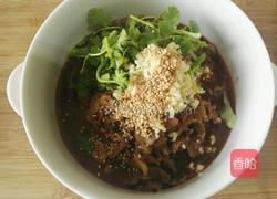 水煮牛肉片的做法图解11