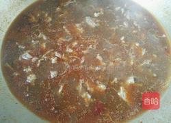 水煮牛肉片的做法图解8