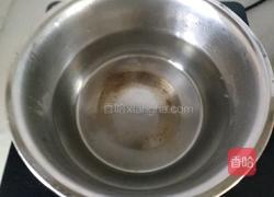 蒜蓉菜花的做法图解2