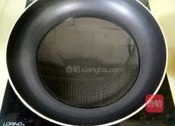 蒜蓉菜花的做法图解12