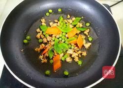 蒜蓉菜花的做法图解16