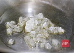 莴苣香菇红烧肉的做法图解4