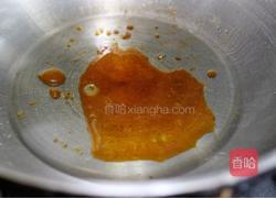 莴苣香菇红烧肉的做法图解5