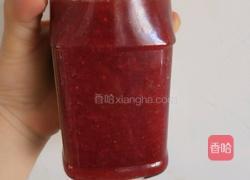 自制草莓果酱的做法图解5