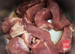 广式叉烧的做法图解1