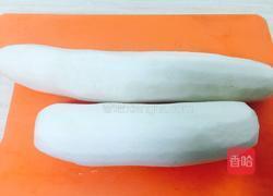 广式萝卜糕的做法图解1