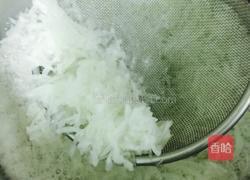 广式萝卜糕的做法图解3