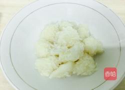 广式萝卜糕的做法图解5