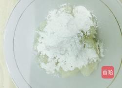 广式萝卜糕的做法图解6