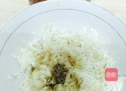 广式萝卜糕的做法图解7