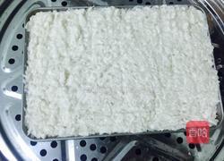 广式萝卜糕的做法图解9