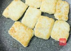 广式萝卜糕的做法图解12