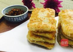 广式萝卜糕的做法图解13