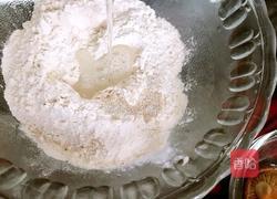 简易披萨的做法图解2