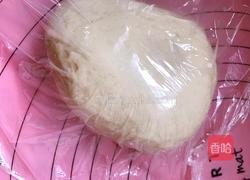 简易披萨的做法图解8