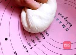 简易披萨的做法图解9