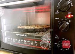 简易披萨的做法图解16