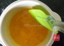 六寸完美不甜腻戚风蛋糕的做法图解4