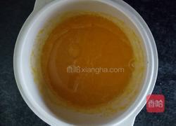 六寸完美不甜腻戚风蛋糕的做法图解5