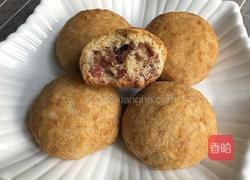 云腿月饼的做法图解7