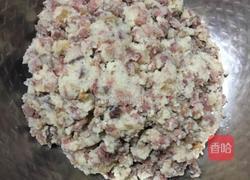 云腿月饼的做法图解2