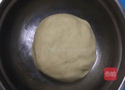 云腿月饼的做法图解4