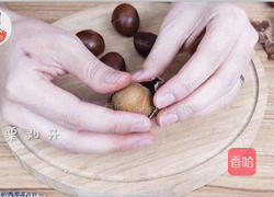 八宝饭：本年度最后一个节气，得认真对待的做法图解4