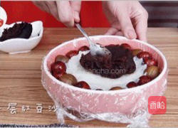 八宝饭：本年度最后一个节气，得认真对待的做法图解7