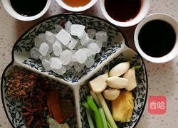 红扒猪手的做法图解2