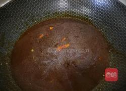 红扒猪手的做法图解8