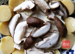 五花肉蒸豆腐的做法图解5