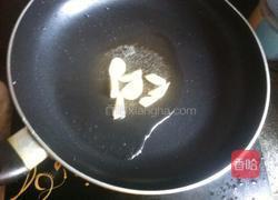 素炒馒头丁的做法图解4