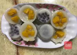 砵仔糕的做法图解9