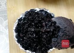 黑米小糕点的做法图解10