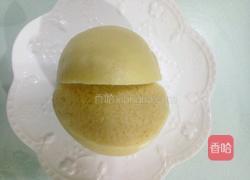 玉米面大馒头的做法图解15