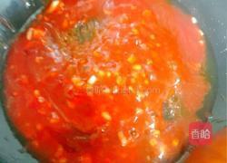 糖醋鱼的做法图解7