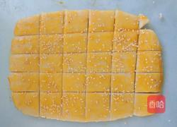 无糖饼干的做法图解6