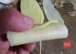 竹上人家的做法图解3