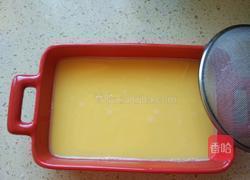 海参蒸蛋的做法图解3