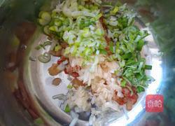 朝鲜族泡菜饼的做法图解1