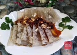 高压锅蒸猪皮冻的做法图解10